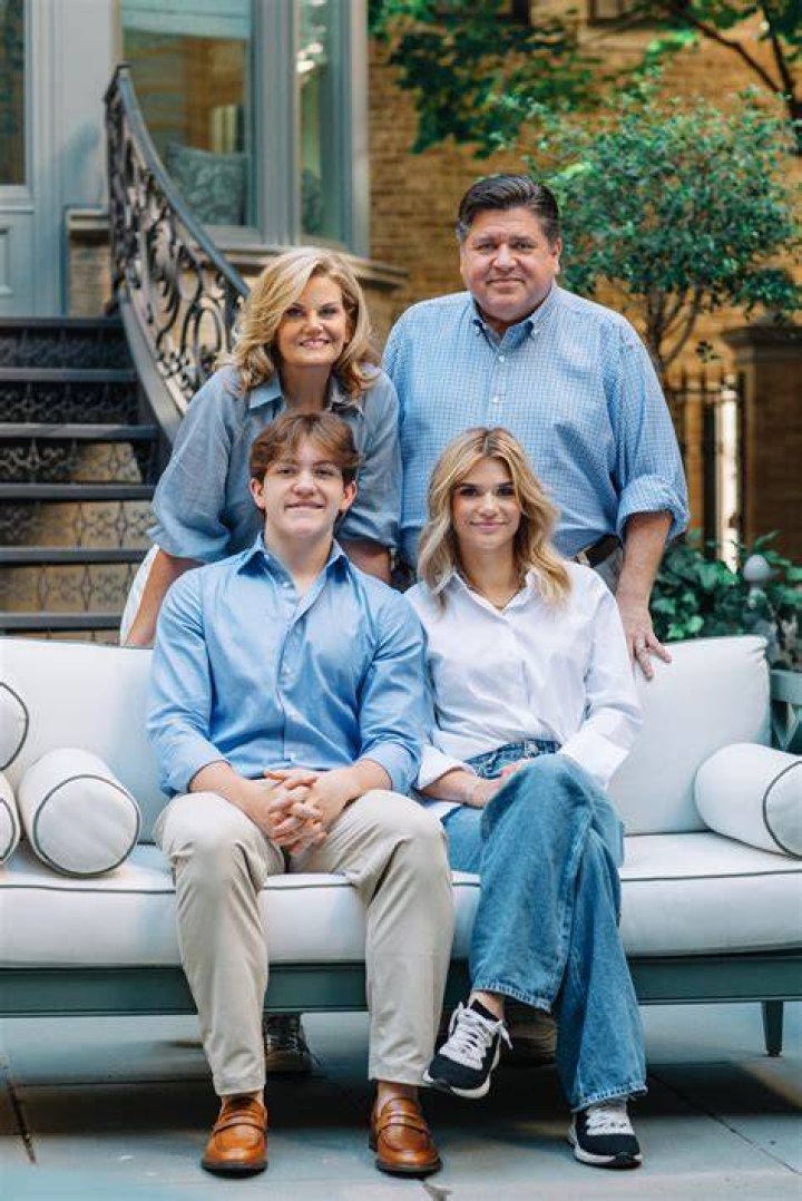 Pritzker Family