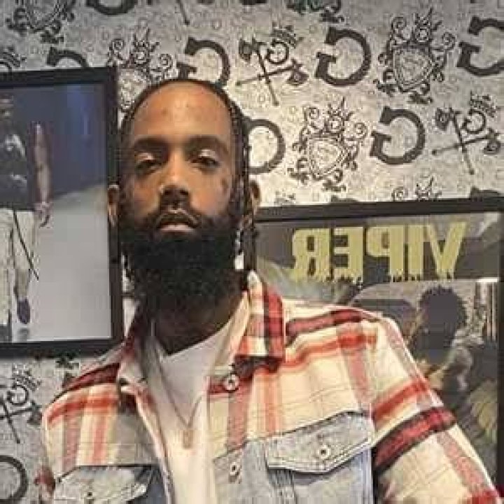 Quincey White Bio (Wiki) 