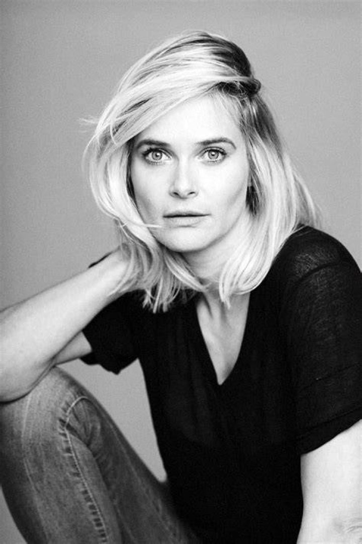 Rachel Blanchard Bio (Wiki) 