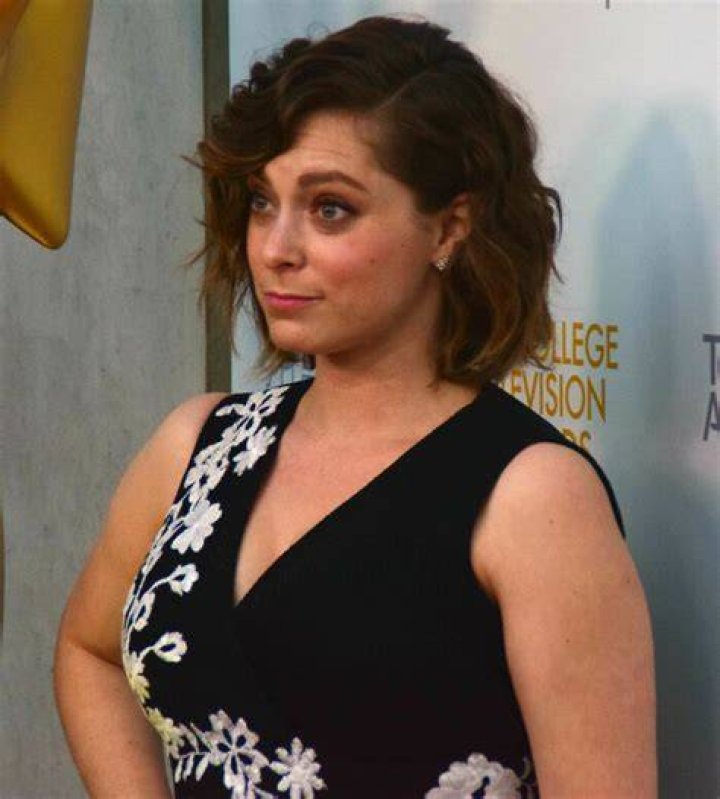 Rachel Bloom Bio (Wiki) 