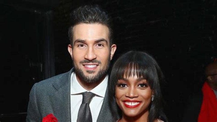 Rachel Lindsay Flaunting Red rose Gown for First ‘Bachelorette’ Promo Photo!! The Bachelorette Looking Gorgeous in her 2017 Photo Shoot! Rachel Lindsay Flaunting Red rose Gown for First ‘Bachelorette’ Promo Photo!! The Bachelorette Looking Gorgeous in her 2017 Photo Shoot!