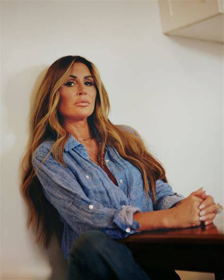 Rachel Uchitel photo 2