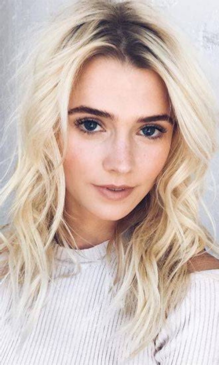 Raina Lawson Bio (Wiki) 