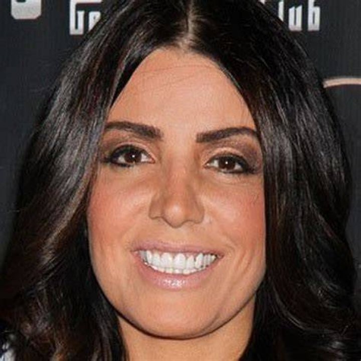 Ramona Rizzo Bio (Wiki) 