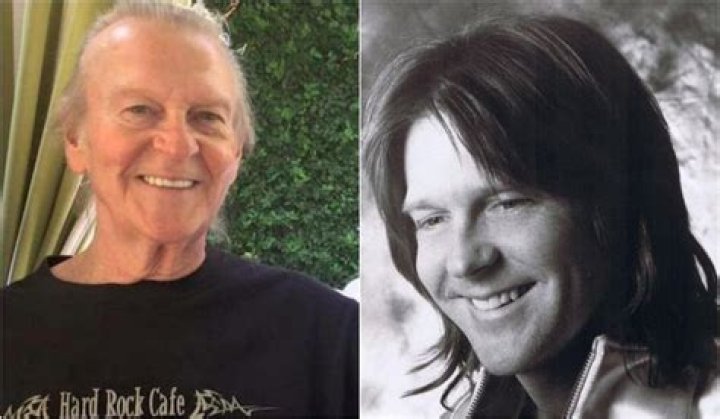 Randy Meisner photo 3
