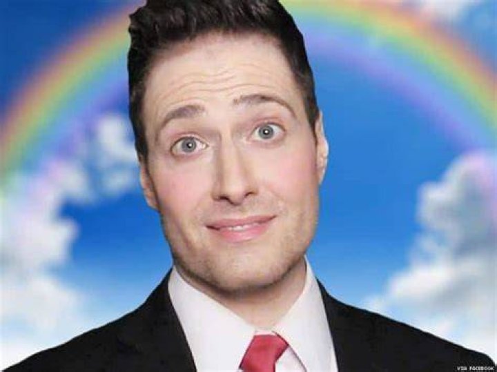 Randy Rainbow - Age, Family, Bio