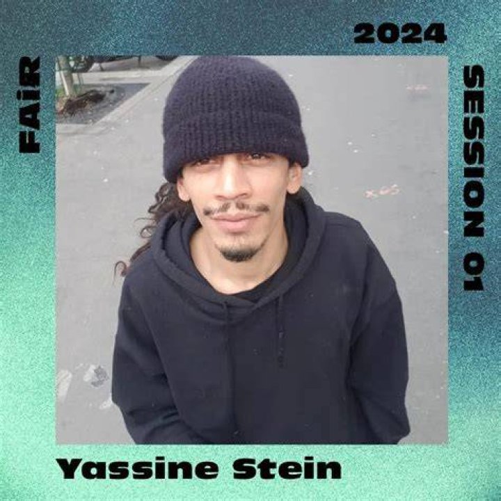Are Yassine Stein and Lily Rose Depp a couple now! Rapper Yassine Stein