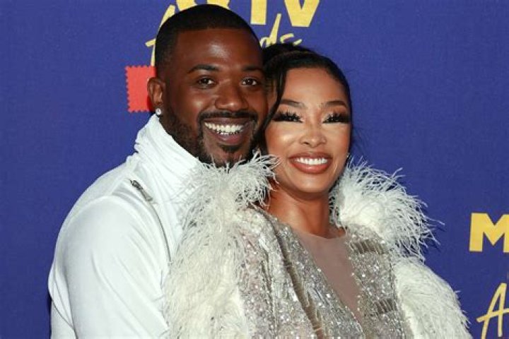 Ray J - Age, Family, Bio