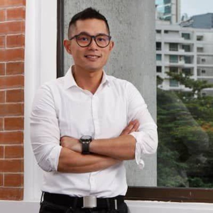 Raymond Racaza Bio (Wiki) 