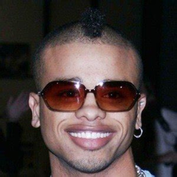 Raz-B - Age, Family, Bio
