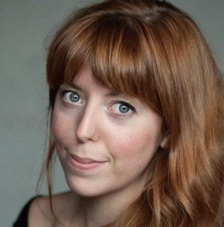 Rebecca Humphries Bio (Wiki) 
