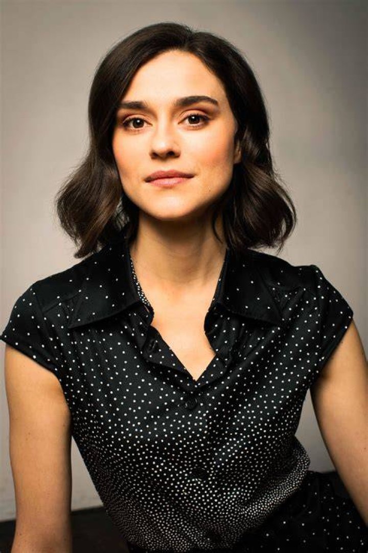 Rebecca Liddiard gets excited when an audition for historical roles comes up! Know about her career and relationship status! Rebecca Liddiard gets excited when an audition for historical roles comes up! Know about her career and relationship status!