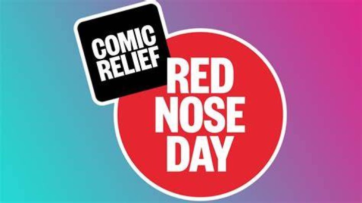 Red Nose Day Charity 