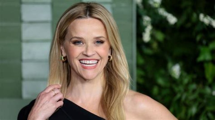 Reese Witherspoon photo 3