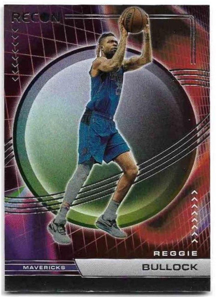 Reggie Bullock Reggie Bullock