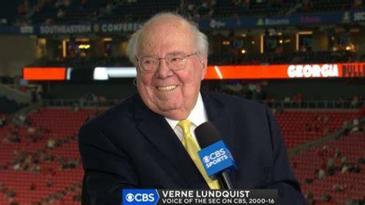 Retired Verne Lundquist Returns To March Madness. And also revealed about his marital life with his wife