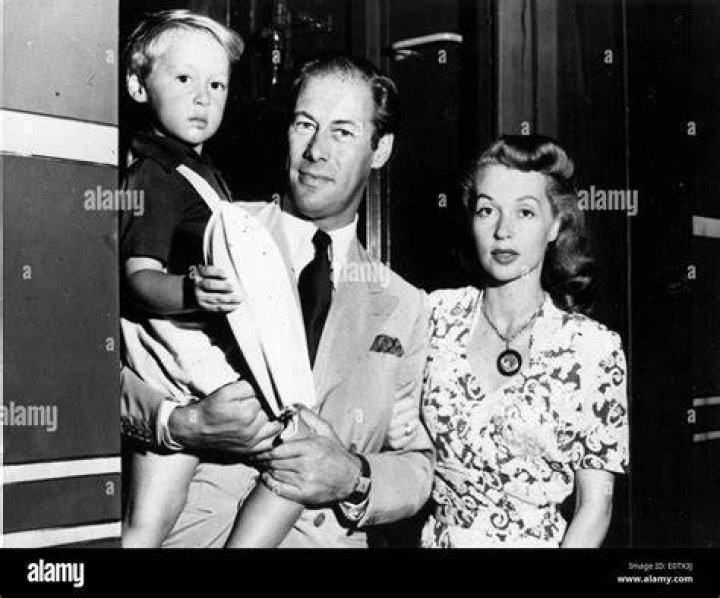 Rex Harrison - Trivia, Family, Bio