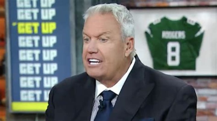 Rex Ryan photo