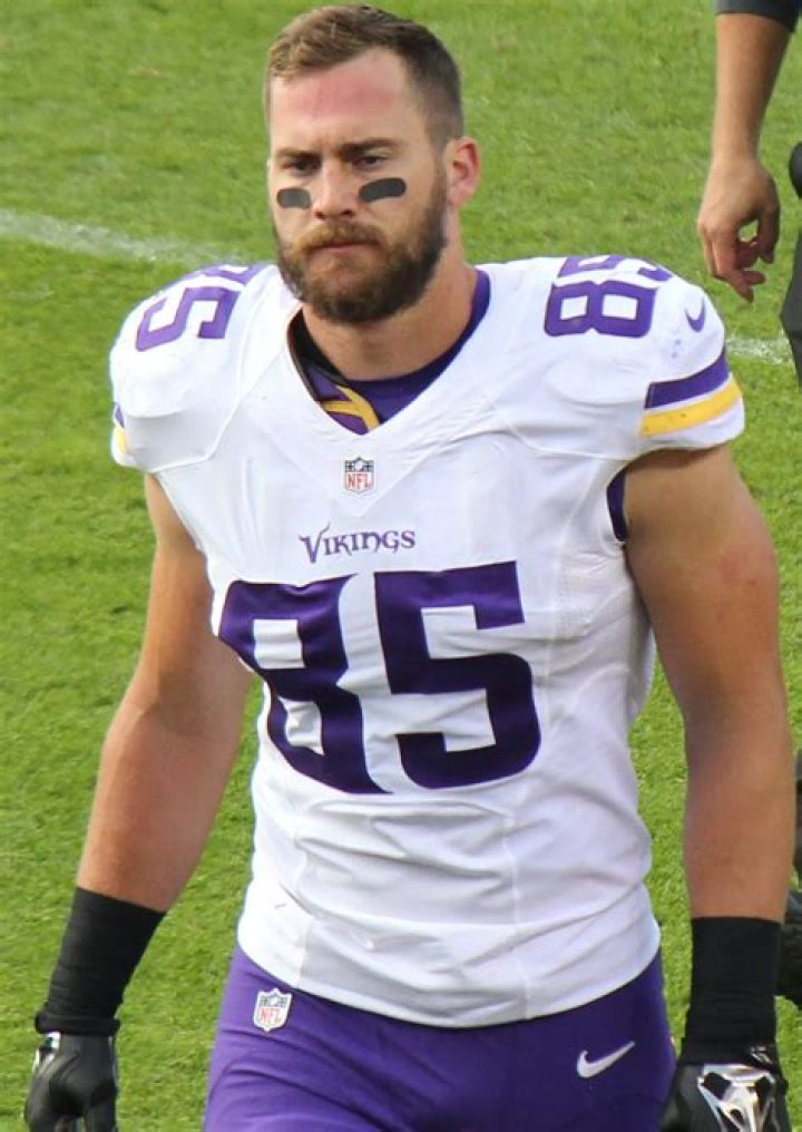 Rhett Ellison Bio (Wiki) 