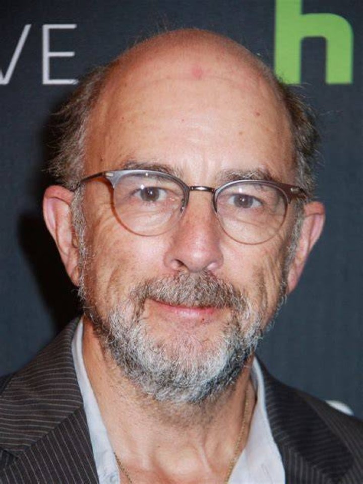 Richard Schiff Bio (Wiki) 