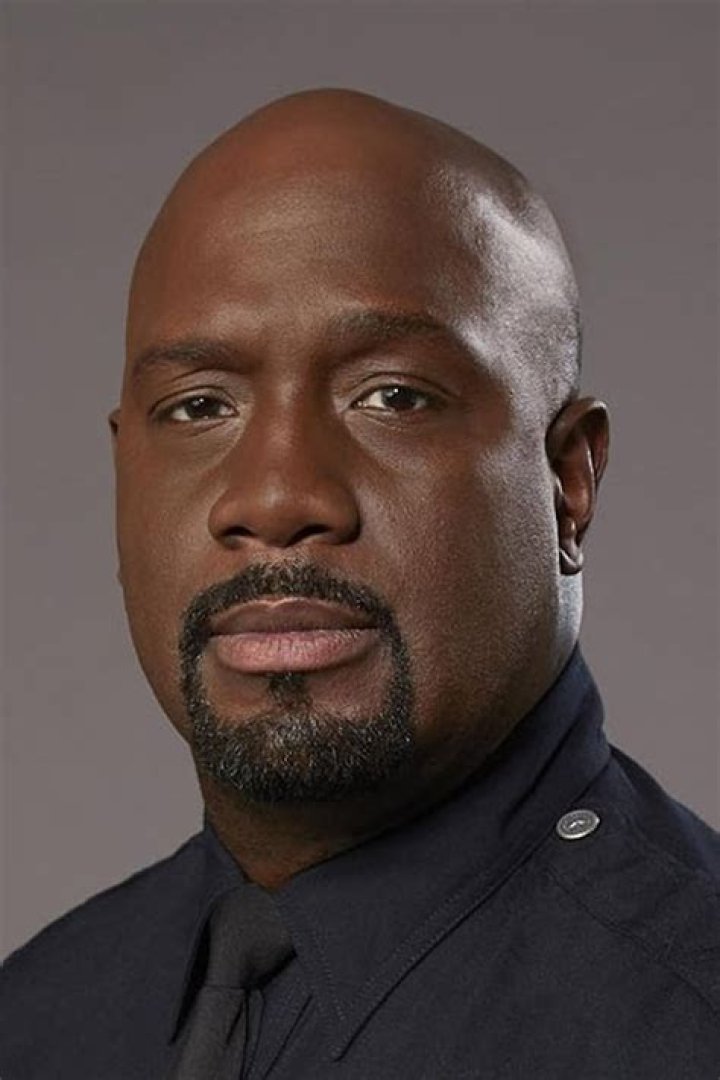 Richard T. Jones Bio (Wiki) 