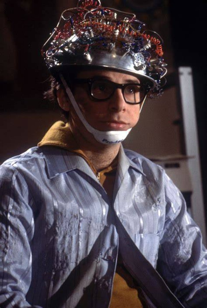 rick moranis