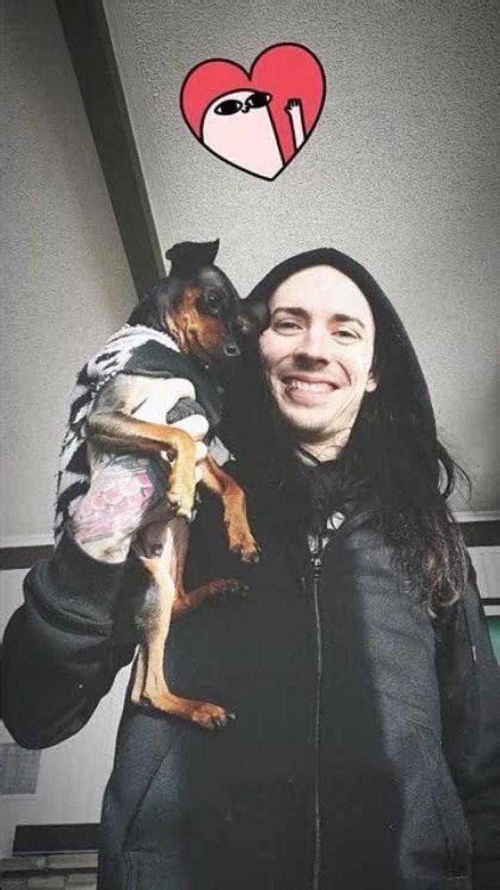 Ricky Olson Pets