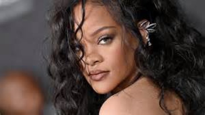 Rihanna's 5th Annual Diamond Ball Benefitting The Clara Lionel Foundation - Inside