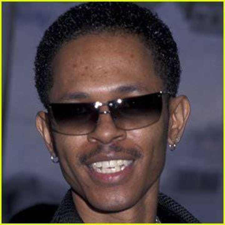 RIP Jesse Powell! Grammy-nominated R&B singer dies at 51 RIP Jesse Powell! Grammy-nominated R&B singer dies at 51