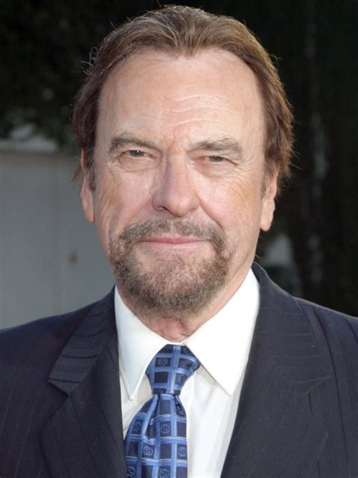 Rip Torn Bio (Wiki) 