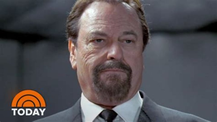 Rip Torn Rip Torn