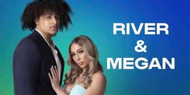 Who is River Everett from ‘The Family Chantel’ dating? River Everett and Megan
