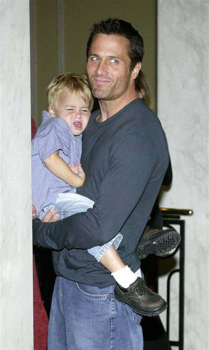 Rob Estes - Age, Family, Bio
