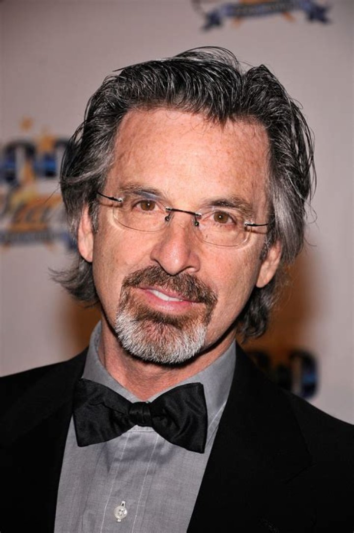 Robert Carradine photo 2
