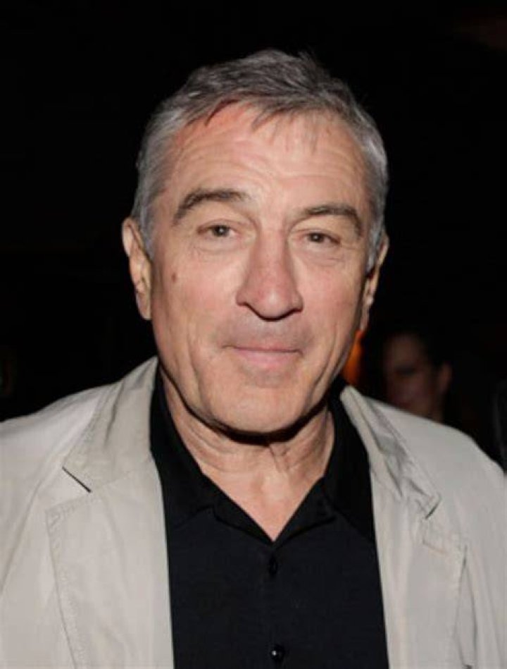 Robert De Niro Bio (Wiki) 