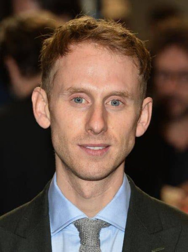Robert Emms Bio (Wiki) 