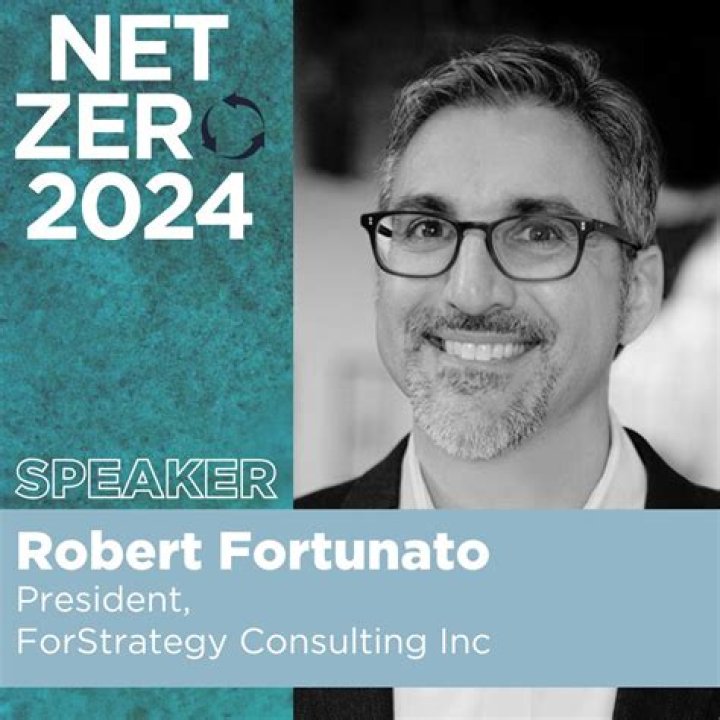 Robert Fortunato Bio (Wiki) 