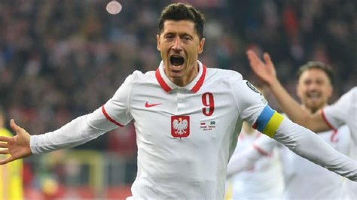 Robert Lewandowski photo 2