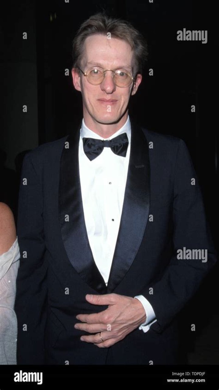 Robert Rodat photo 3