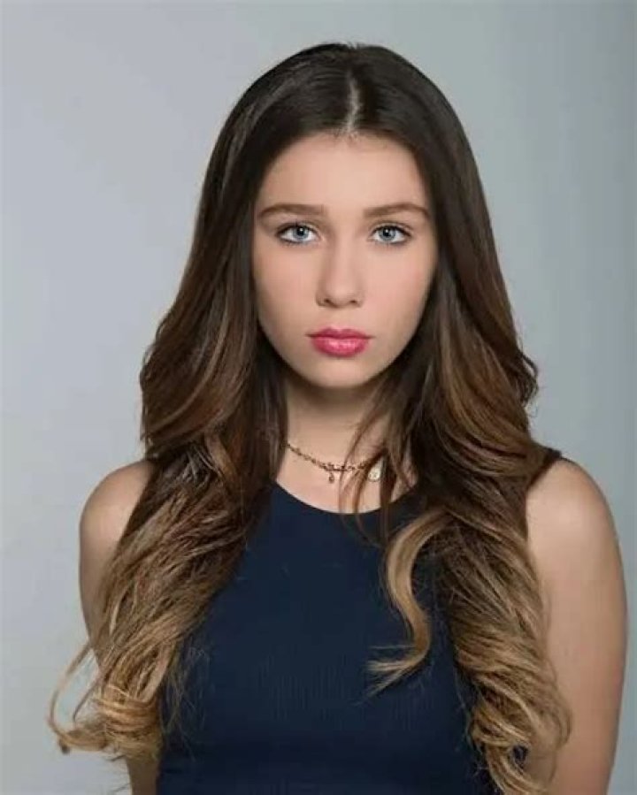Roberta Damián - Age, Family, Bio