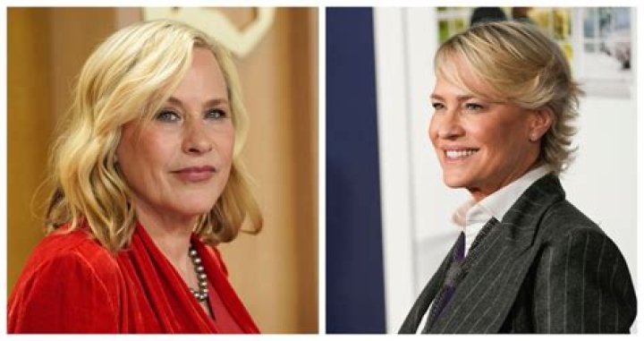 Robin Wright Highlights | Famous Birthdays
