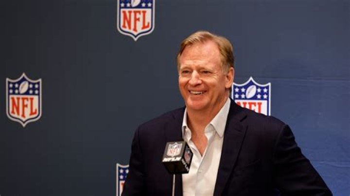 Roger Goodell Roger Goodell