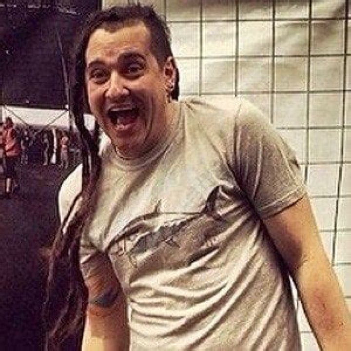 Roger Lima - Age, Family, Bio