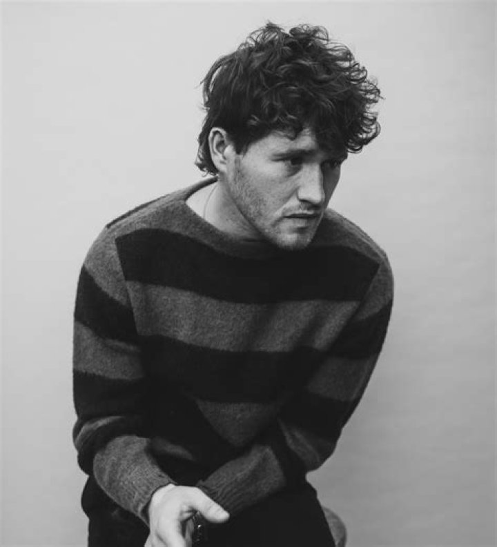 Rohan Campbell photo 2