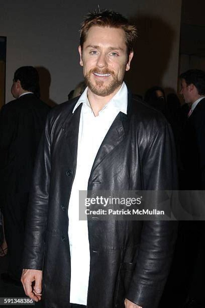 Ron Eldard photo 2