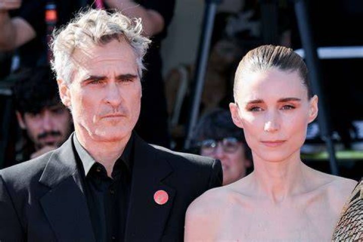 Rooney Mara and Joaquin Phoenix’s son River Phoenix have arrived! Know about their relationship and net worth Rooney Mara and Joaquin Phoenix’s son River Phoenix have arrived! Know about their relationship and net worth