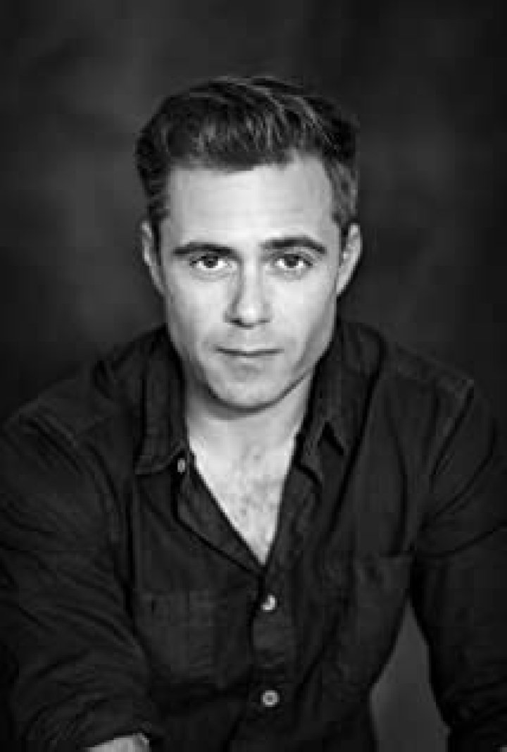 Rory Keenan Bio (Wiki) 