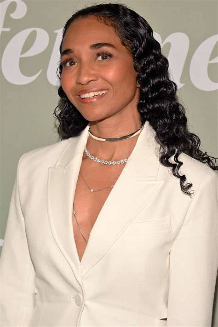 Rozonda Chilli Thomas photo 3