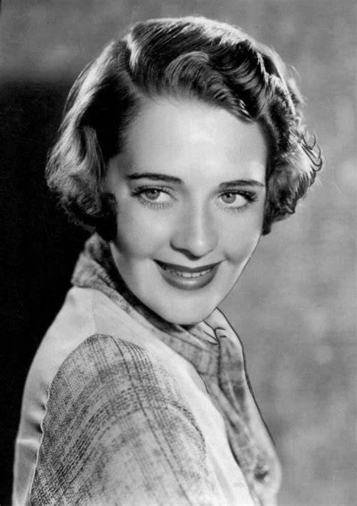 Ruby Keeler photo 2
