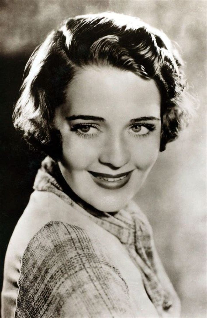 Ruby Keeler photo 3